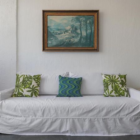 Apartament Grande Copa Vista Mar Rio de Janeiro Zewnętrze zdjęcie