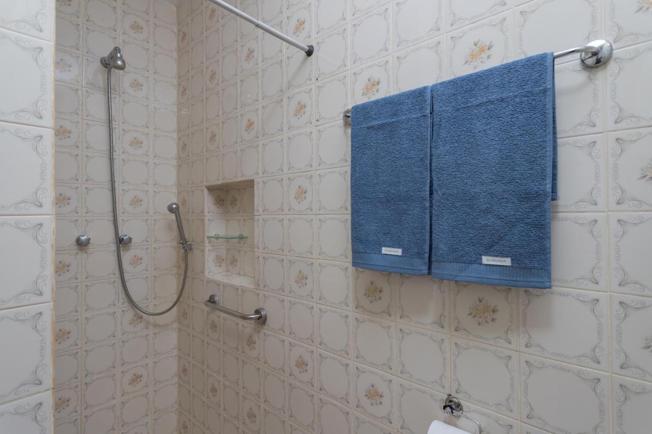 Apartament Grande Copa Vista Mar Rio de Janeiro Zewnętrze zdjęcie